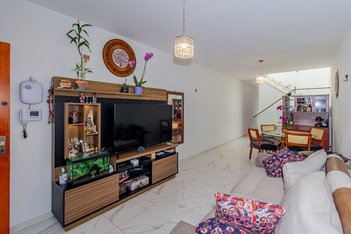 house em Rua Marechal Malet, Parque da Vila Prudente - São Paulo - SP