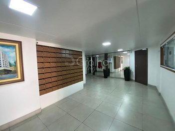 office em Araújo Figueiredo, Centro - Florianópolis - SC