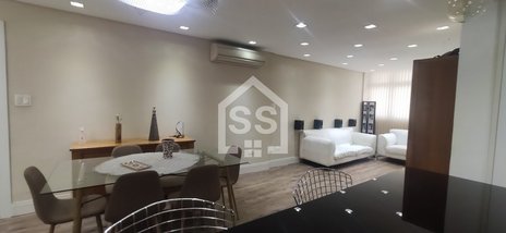 apartment em Rua Eça de Queiroz, Vila Mariana - São Paulo - SP