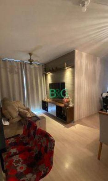 apartment em Rua Padre Adelino, Quarta Parada - São Paulo - SP