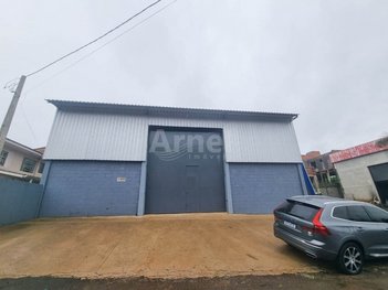 industrial em Rua da Indústria, Valinhos - Passo Fundo - RS