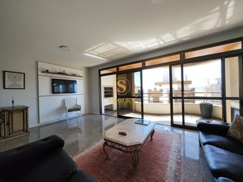 apartment em Rua Frei Caneca, Agronômica - Florianópolis - SC