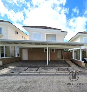 house em Rua Luiza Matiello Hanser, Jardim Paulista - Sorocaba - SP