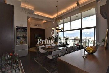 apartment em Alameda Ministro Rocha Azevedo, Cerqueira César - São Paulo - SP