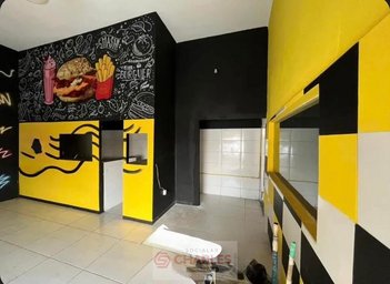 house em Rua Padre Roque, Centro - Mogi Mirim - SP