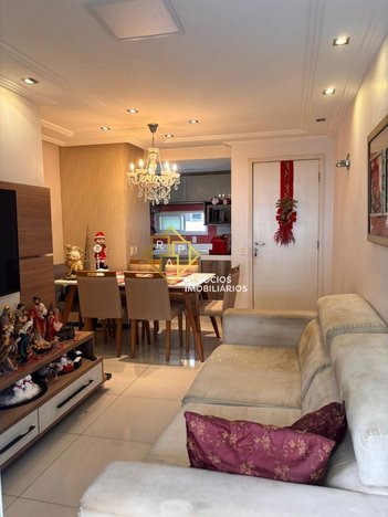 apartment em Rua Monsenhor Bruno, Aldeota - Fortaleza - CE