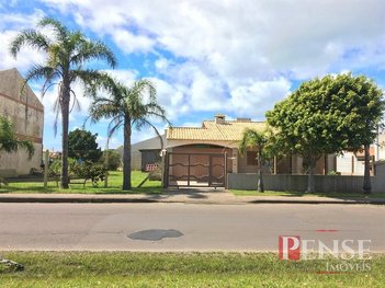 house em Avenida Paraguassu, Xangri-Lá - Xangri-Lá - RS