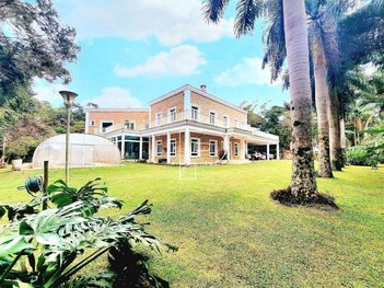 house em Rua Normandia, Parque Silvino Pereira - Cotia - SP