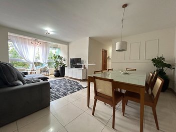 apartment em Avenida Deputado Cristóvam Chiaradia, Buritis - Belo Horizonte - MG