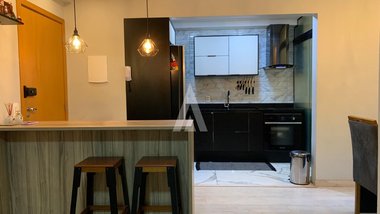 apartment em Rua Almirante Jaceguay, Santo Antônio - Joinville - SC