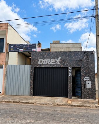 Cômodo Condomínio