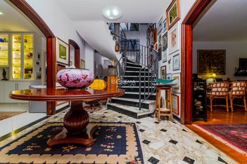 house em Avenida IV Centenário, Jardim Luzitânia - São Paulo - SP