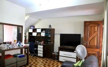 house em Rua Salvador de Edra, Saúde - São Paulo - SP