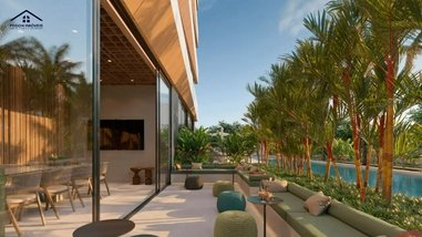 apartment em Rua Ouro Preto, Santo Agostinho - Belo Horizonte - MG