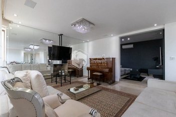 apartment em Rua Paulo Orozimbo, Cambuci - São Paulo - SP