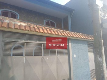 house em Rua Guarulhos, Gopoúva - Guarulhos - SP