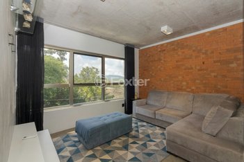 apartment em Rua Mário Antunes da Cunha, Petrópolis - Porto Alegre - RS