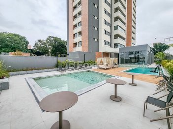apartment em Rua das Figueiras, Campestre - Santo André - SP