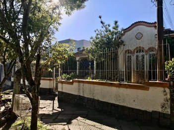 house em Rua Cariri, Vila Assunção - Porto Alegre - RS