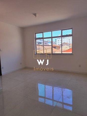 apartment em Rua Bacupã, Jaraguá - Belo Horizonte - MG