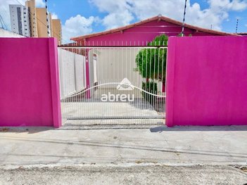 house em Rua Doutor Pacheco Dantas, Lagoa Nova - Natal - RN