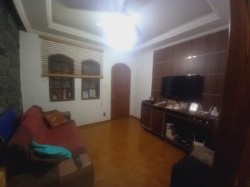 house em Rua Quinze, Vale das Amendoeiras - Contagem - MG