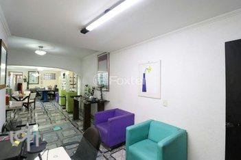 apartment em Ponta Porã, Alto da Lapa - São Paulo - SP