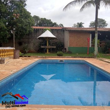 house em Rua Honduras, Recanto Maravilha - Boituva - SP