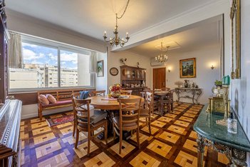apartment em Ramiro Barcelos, Bom Fim - Porto Alegre - RS