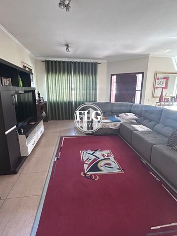 house em Rua Dona Ana Araújo de Paula, Vila Santa Clara - São Paulo - SP