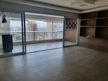apartment em Rua Marco Aurélio, Vila Romana - São Paulo - SP