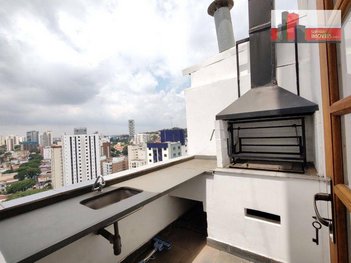 apartment em Rua Tonelero, Vila Ipojuca - São Paulo - SP