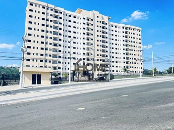 apartment em Rua João Bissotto Filho, Ortizes - Valinhos - SP