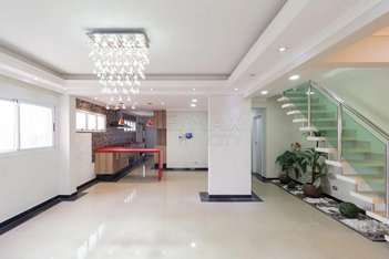 apartment em Rua Padre Damaso, Centro - Osasco - SP
