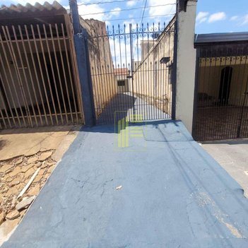 house em Rua Pio Gimenez Antônio, Parque Residencial Dom Lafayete Libanio - São José do Rio Preto - SP