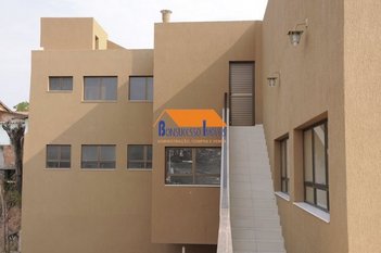 commercial_property em São Clemente, Santo André - Belo Horizonte - MG