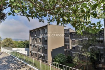 apartment em Avenida Antônio Carvalho, Jardim Carvalho - Porto Alegre - RS