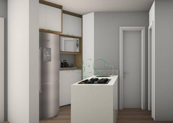 apartment em Rua Ouro Branco, Jardim Paulista - São Paulo - SP