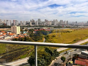apartment em Rua Lira, Jardim Satélite - São José dos Campos - SP