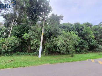 land_lot em Rua Mexicana, Fazenda da Ilha - Embu-Guaçu - SP