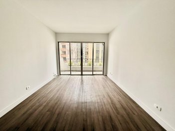 apartment em Rua Aimberê, Perdizes - São Paulo - SP