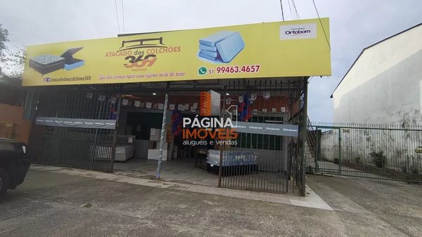 Cômodo Condomínio