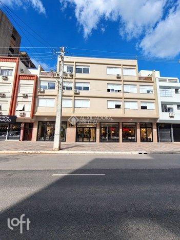 apartment em Avenida Benjamin Constant, São João - Porto Alegre - RS