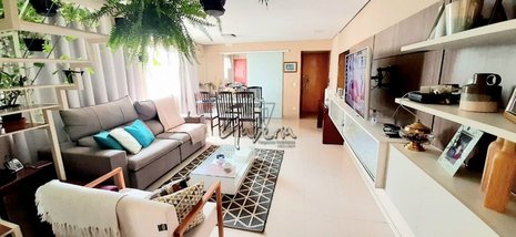 apartment em Rua Maranhão, Santa Paula - São Caetano do Sul - SP