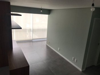 apartment em Rua Coriolano, Vila Romana - São Paulo - SP