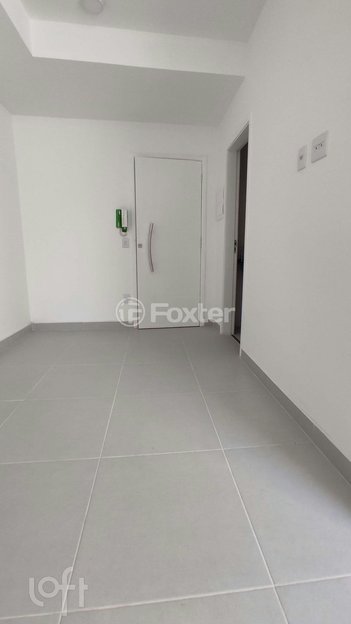 apartment em Avenida Dom Pedro I, Vila Monumento - São Paulo - SP