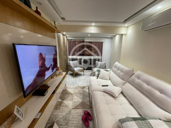 apartment em Estrada Benvindo de Novaes, Recreio dos Bandeirantes - Rio de Janeiro - RJ