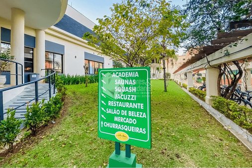 Cômodo Condomínio