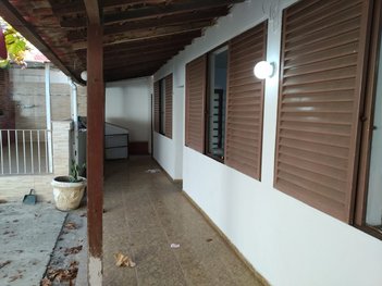 house em Rua Eneida, Novo Glória - Belo Horizonte - MG