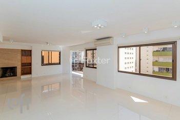 apartment em Caçapava, Jardim Paulistano - São Paulo - SP